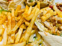 -阿拉伯萨娜餐厅(石马社区店)