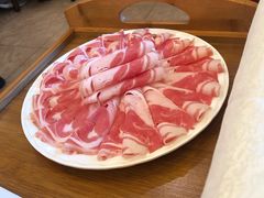 -东来顺饭庄(天坛店)