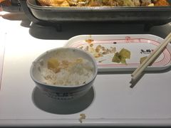 -鱼酷活鱼烤鱼(恒隆广场店)