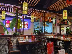 大堂-湘厨壹品(芙蓉广场店)