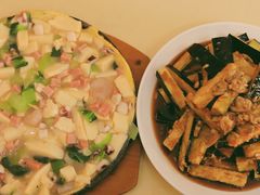 -华春餐馆(鱼山路店)