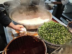 -清真·马安军辣子牛肉面