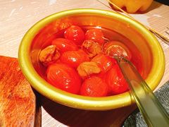 -俏小张海鲜烧烤(京汉总店)