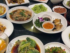 -喜来酌海鲜·饺子(和平一店)