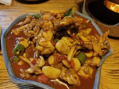 -长亭酒肆.武夷菜(鼓楼后海店)