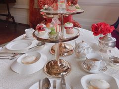 -Salon de Ville浦江汇(上海外滩华尔道夫酒店店)