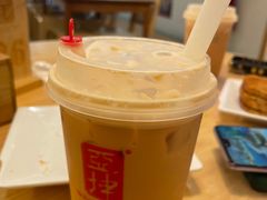 -亚坤 Ya Kun Kaya Toast(万象城店)