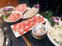 -大龙燚火锅(南山大道店)