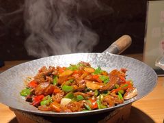 -黄山老妈·土菜(碧桂园店)