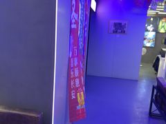 -关你鬼室大型密室逃脱(佛山创意园店)