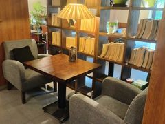 -西右咖啡(左岸风度店)