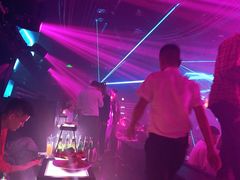 -W·CLUB(马驹桥店)