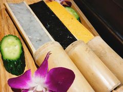 -巴奴毛肚火锅(广益哥伦布店)