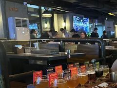 -麦凯伦烧烤·精酿超级工厂店(金桥总店)
