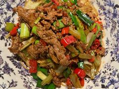 -阿大排档(长春这有山店)