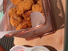 -楼兰新疆菜(江宁万达店)