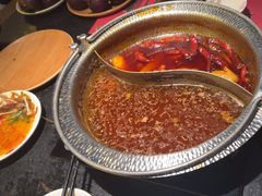 -牛New寿喜烧(虹桥新天地店)