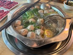 -小肥牛潮汕牛肉火锅(南联店)