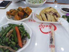 -老盛兴汤包馆(大华二路店)