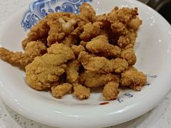 -前王院•巧克力海鲜市集餐厅(万平口店)