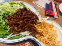 -满园烤鸭·春饼(中街大悦城店)