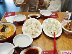 -喜家德虾仁水饺(马栏店)