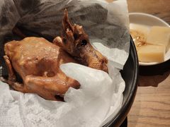 -大鸽饭(岗顶店)