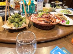 -海拉尔蒙古包(房山长阳总店)