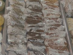 -丽姐传统糕点糖水店
