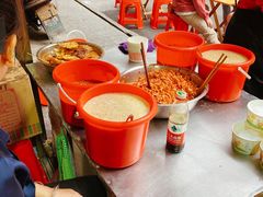 -李字号臭豆腐(总店)
