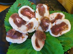 -四斤烤肉(东戴河孟家店)