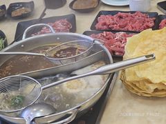 -潮汕良记牛肉火锅(洪武路店)