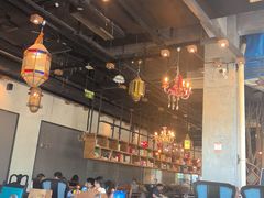 -漫咖啡 (CCPAPK创意港店)