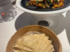 -桂满陇·海市蜃楼·黑金(国金店)