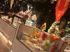 -福州仓山凯悦酒店·Market Cafe Lacucina咖啡厅