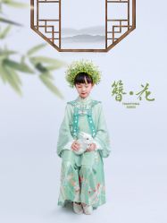 -蜜糖派儿童摄影(青建·太阳岛店)