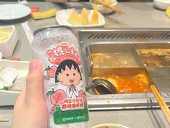 -海底捞火锅(天一广场亚细亚店)