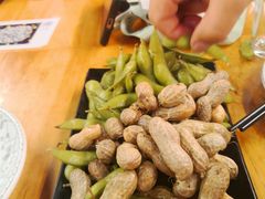 -回·龙虾铺·盆盆蟹·烧烤大排档(回龙观店)