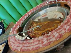 -刘一手重庆火锅(万达广场店)