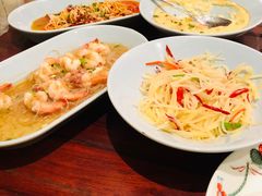 -外婆家(南通CBD大有境店)