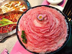 -辣斗辣火锅(太古里店)