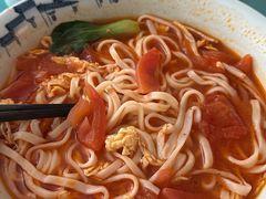 -难忘的面(五矿君澜酒店)