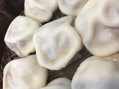 -鸡鸣汤包(仙林店)