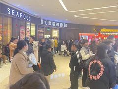 -万达广场(扬州邗江店)