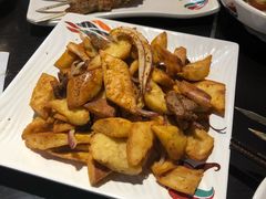 -巴依老爷新疆美食(远洋未来汇购物中心店)