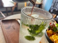 青柠咖啡-251#coffee roasters(沿河东路店)