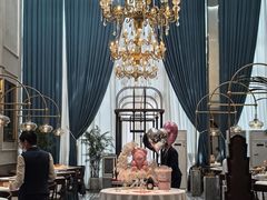 -狮拾久·现代新加坡料理(壹方城店)