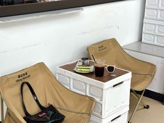 -Reset Coffee 与海咖啡