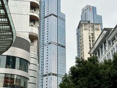 -深圳来福士广场