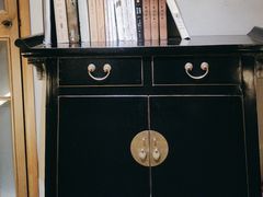 -翁暖茶馆(滨江东总店)